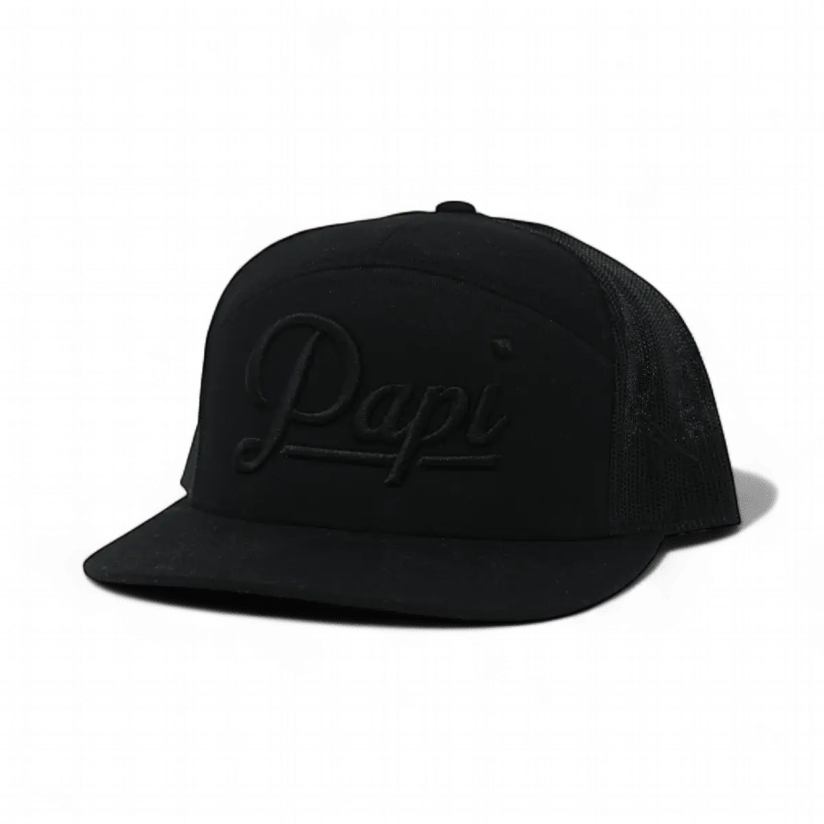 PAPI Snapback Hat