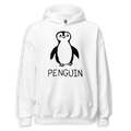 Penguin - Hoodie